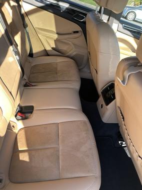 2018 Porsche Macan Macan