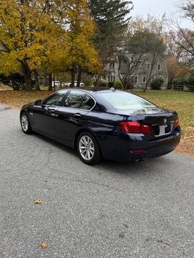 2015 BMW 528 i xDrive