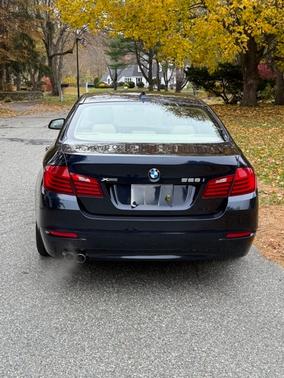 2015 BMW 528 i xDrive