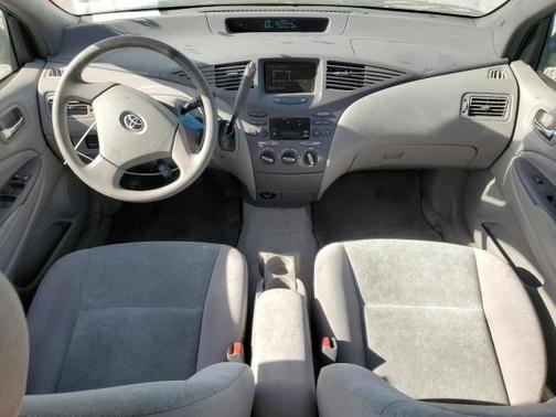 2003 Toyota Prius Base