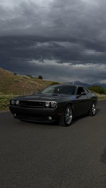 2012 Dodge Challenger R/T
