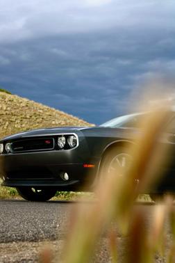2012 Dodge Challenger R/T