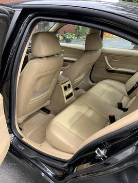 2006 BMW 325 xi