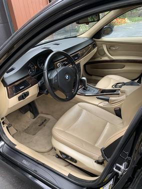 2006 BMW 325 xi