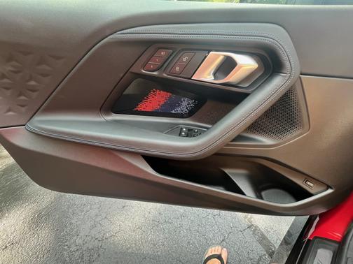 2024 BMW M240 i xDrive
