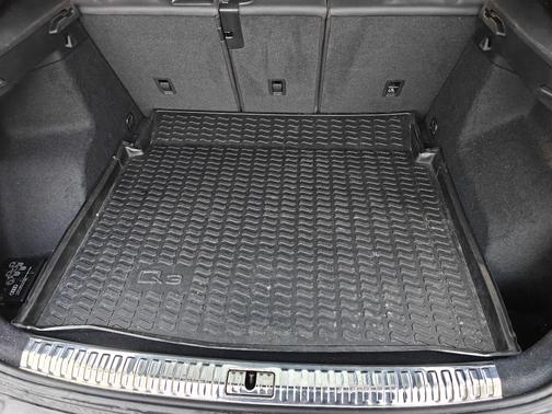 2020 Audi Q3 45 S line Premium