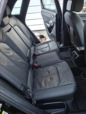 2020 Audi Q3 45 S line Premium