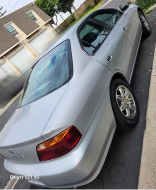 2000 Acura TL 3.2