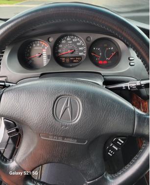 2000 Acura TL 3.2