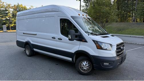 2020 Ford Transit-350 Base