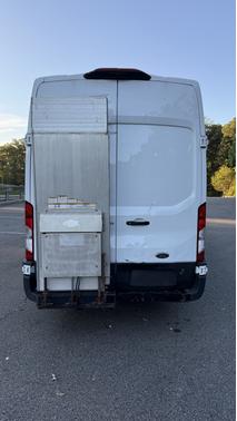 2020 Ford Transit-350 Base