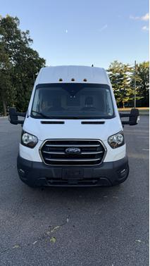 2020 Ford Transit-350 Base