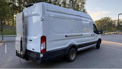 2020 Ford Transit-350 Base