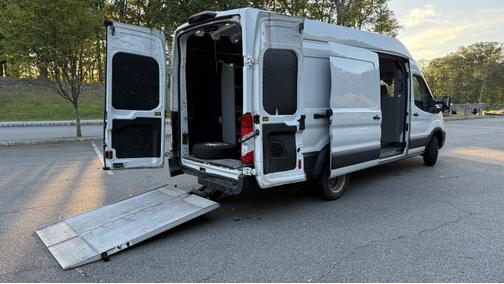 2020 Ford Transit-350 Base