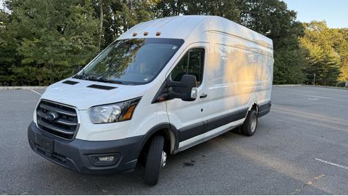 2020 Ford Transit-350 Base