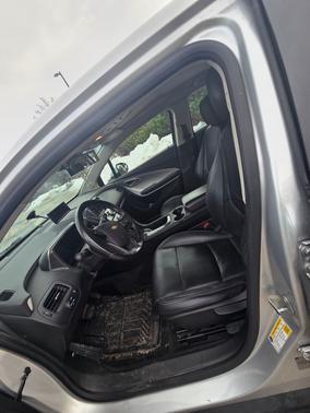 2013 Chevrolet Volt Base