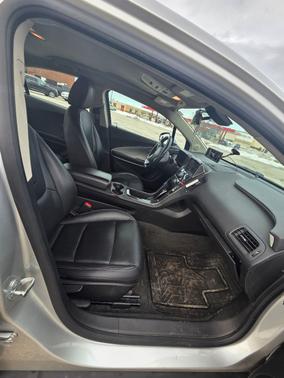 2013 Chevrolet Volt Base