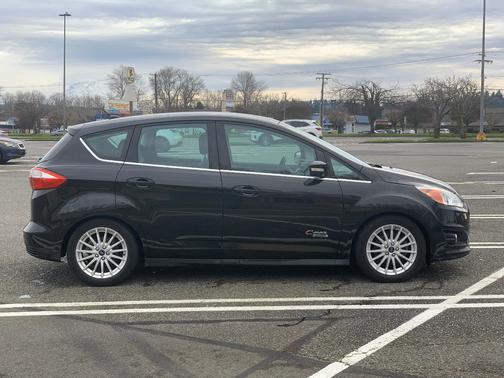 2013 Ford C-Max Energi SEL
