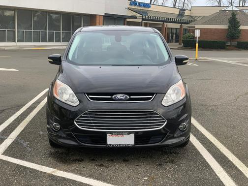 2013 Ford C-Max Energi SEL