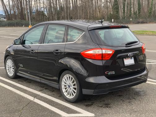 2013 Ford C-Max Energi SEL