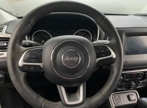 2021 Jeep Compass Sport