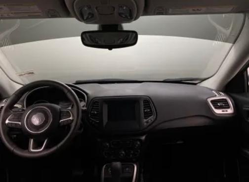 2021 Jeep Compass Sport