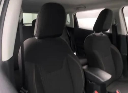 2021 Jeep Compass Sport