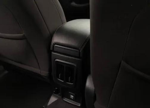 2021 Jeep Compass Sport