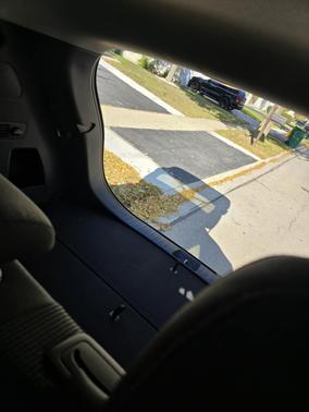 2020 Hyundai SANTA FE SE 2.4