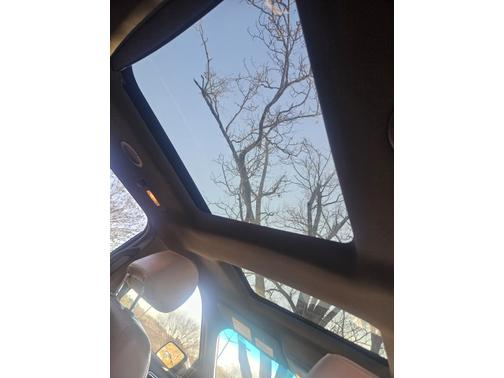 2012 Ford Explorer Limited