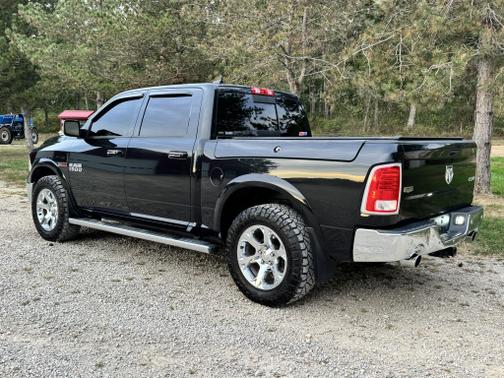 2015 RAM 1500 Laramie