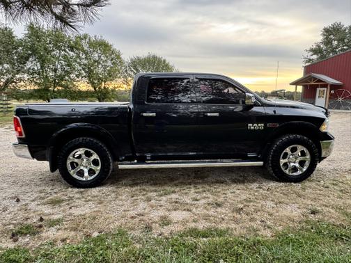 2015 RAM 1500 Laramie