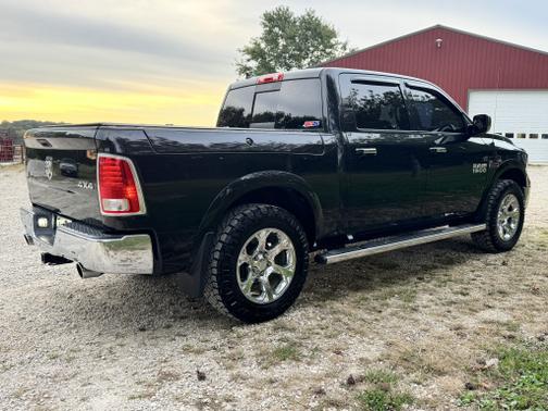 2015 RAM 1500 Laramie