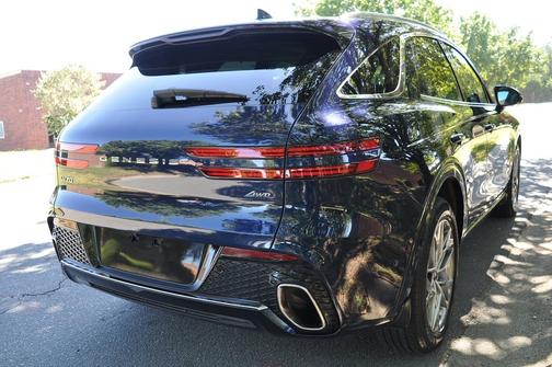 2023 Genesis GV70 2.5T
