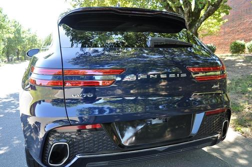 2023 Genesis GV70 2.5T