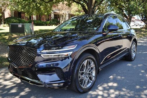 2023 Genesis GV70 2.5T