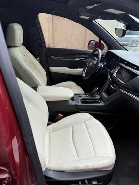 2020 Cadillac XT6 Sport AWD