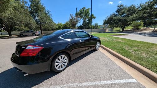 2008 Honda Accord EX-L