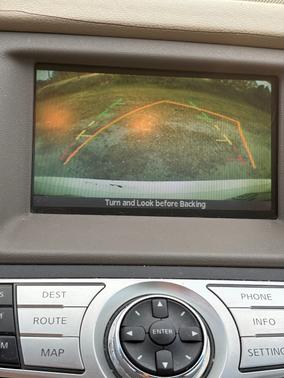 2010 Nissan Murano LE