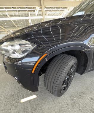 2018 BMW X6 sDrive35i