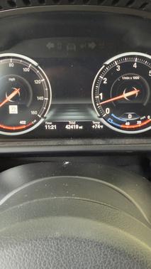 2018 BMW X6 sDrive35i