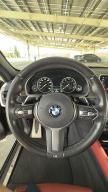 2018 BMW X6 sDrive35i