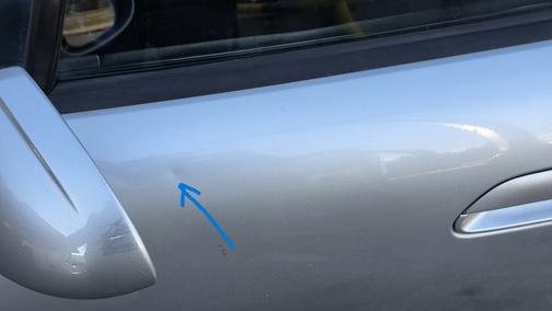 2000 Mazda MX-5 Miata Base