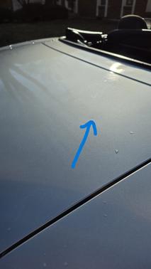 2000 Mazda MX-5 Miata Base