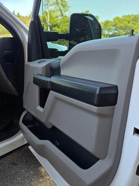 2022 Ford F-250 XL