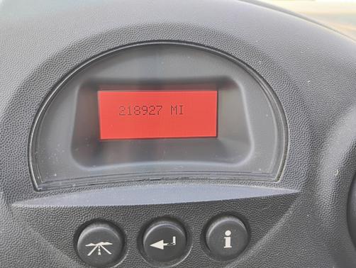 2005 Pontiac Grand Prix GT