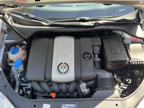 2009 Volkswagen Rabbit S