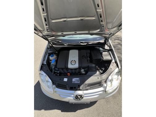 2009 Volkswagen Rabbit S