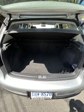 2009 Volkswagen Rabbit S