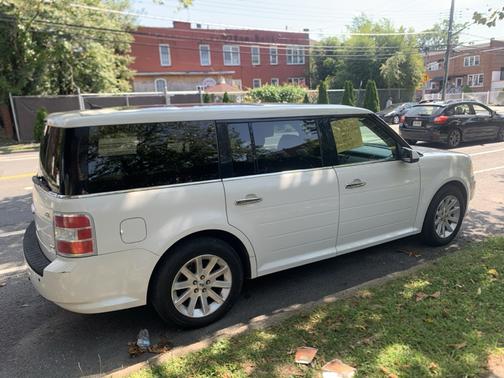 2009 Ford Flex SEL